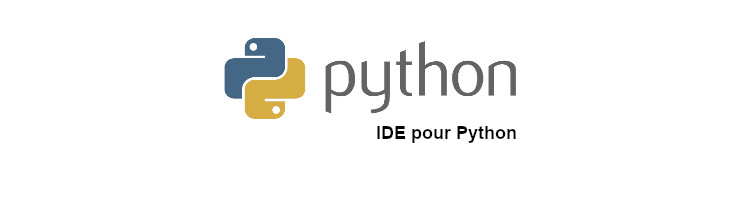 IDE Python