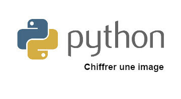 chiffrement image python