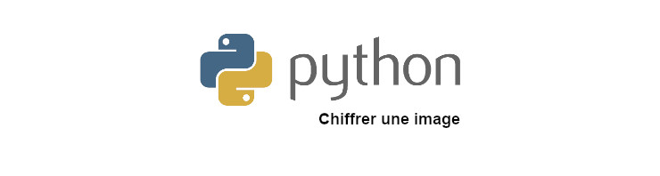 Un chiffrement d’images avec python